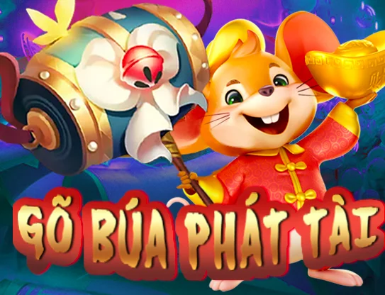 Gõ Búa Phát Tài